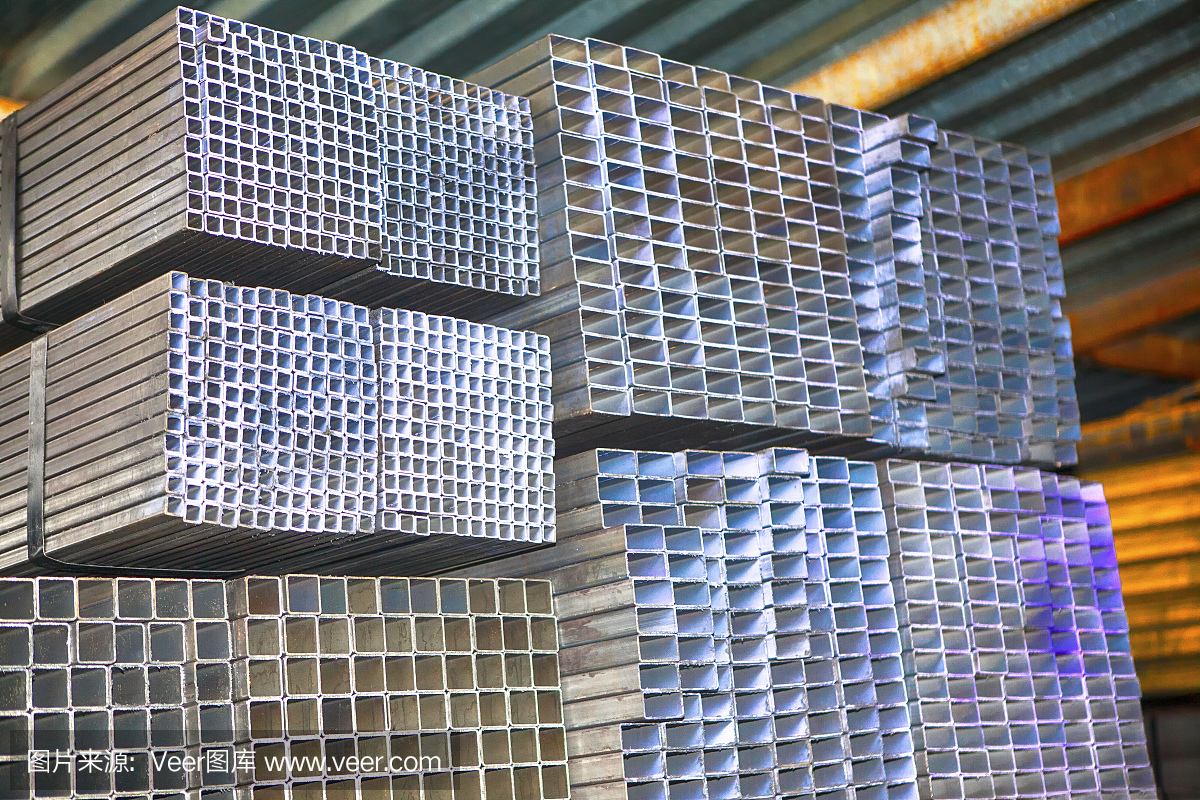 鋼型材倉(cāng)庫(kù)