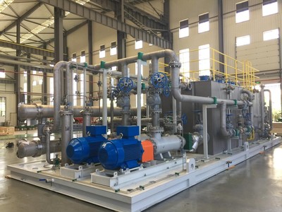 國能汽輪:專注高端裝備制造十余載 精研創(chuàng)新鑄就核心競(jìng)爭(zhēng)力