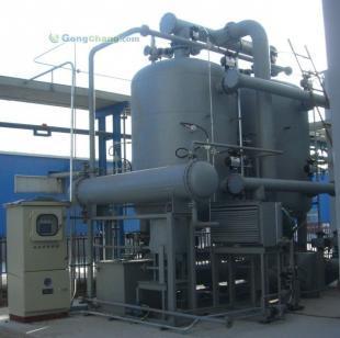 供應真空泵尾氣回收設備_化工_世界工廠網中國產品信息庫