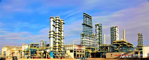 高質(zhì)量發(fā)展調(diào)研行丨&ldquo;無(wú)廢企業(yè)&rdquo;搶占綠色化工高地