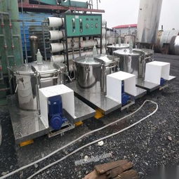 山東二手儲罐供應圖片信息 山東二手儲罐出售圖片信息 二手儲罐供求圖片欄目