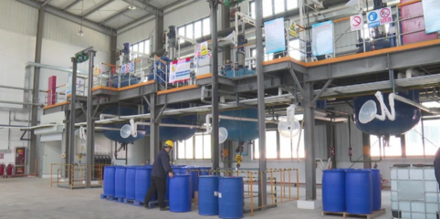 威海市文登區:一企一策,推動項目建設提速增效