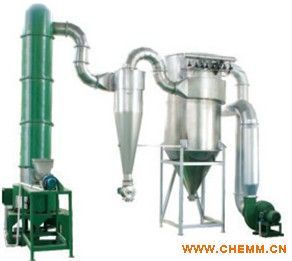 玉米-專用盤式連續(xù)干燥機(jī) - 中國(guó)化工機(jī)械網(wǎng)